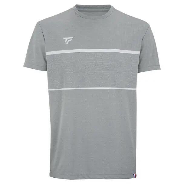 Koszulka dla dzieci Tecnifibre Team Tech