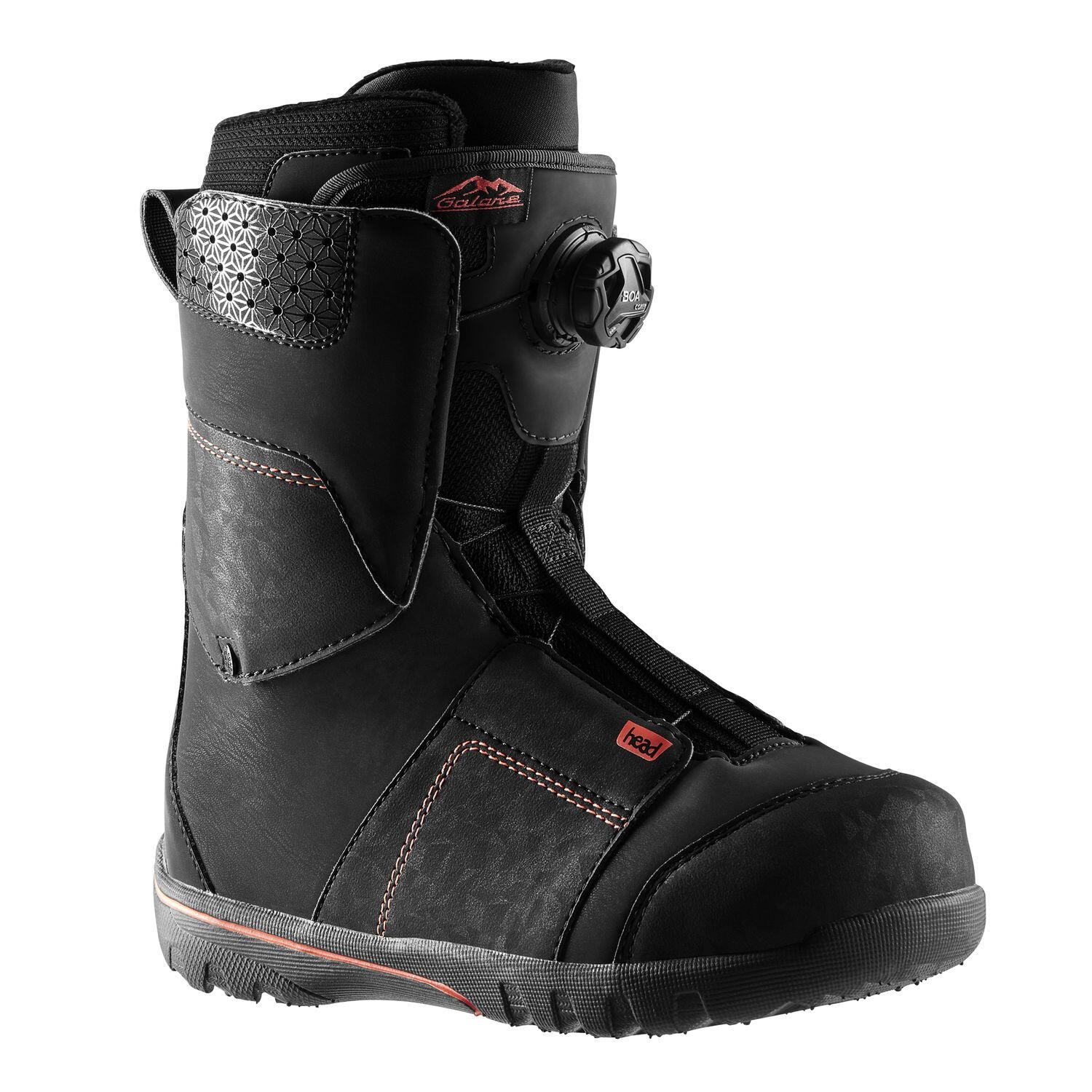 Buty snowboardowe damskie Head Galore Boa Coiler 235