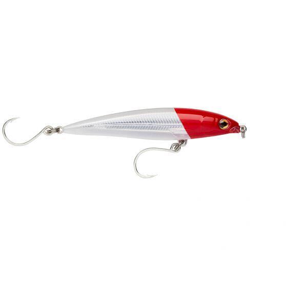 Wobler Jerk Rapala X-Rap Long Cast Shallow
