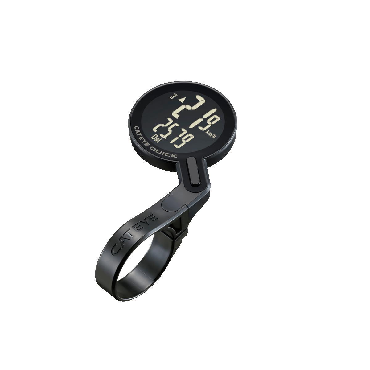 Cateye Licznik Bezprzewodowy Quick CC-RS100W