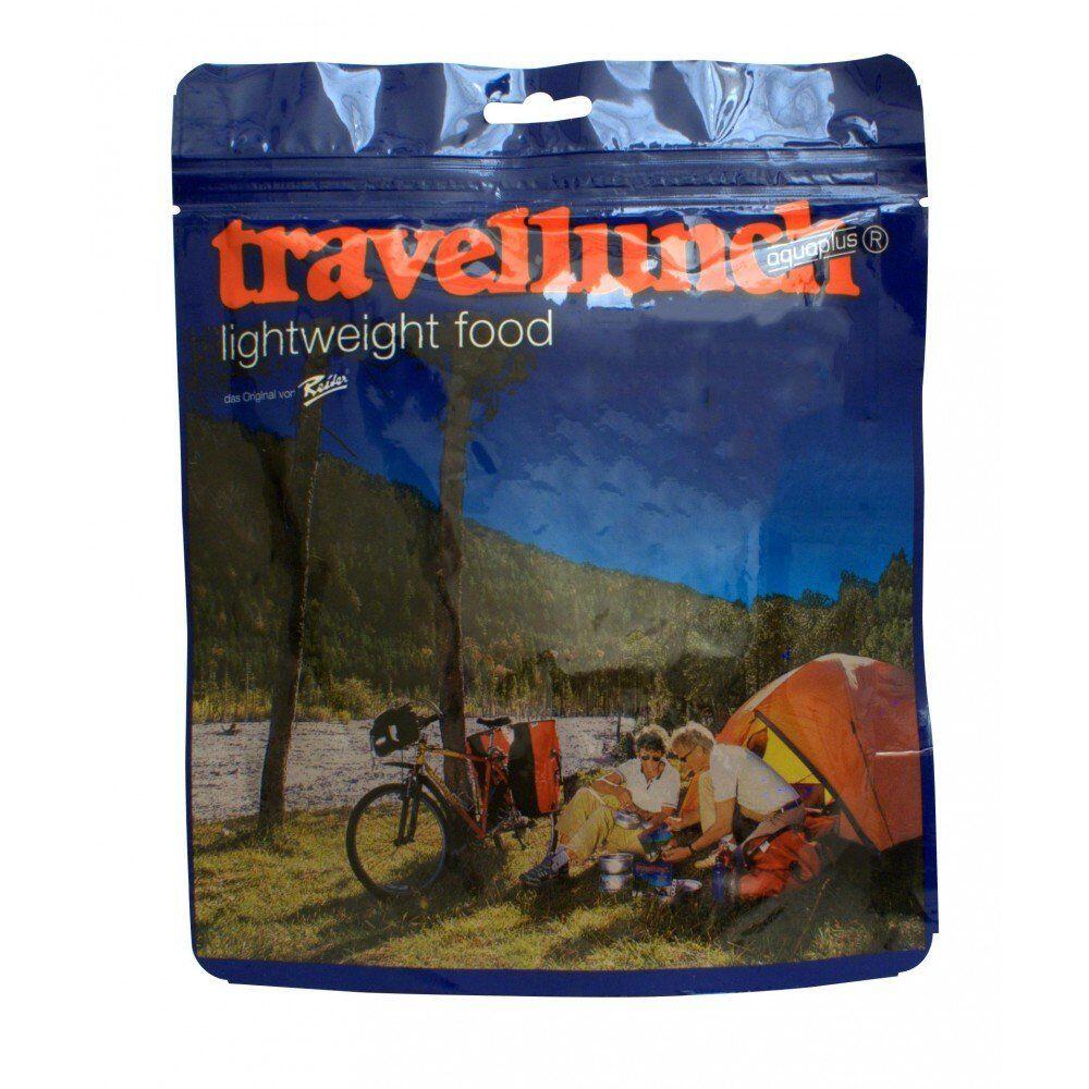 Danie obiadowe Travellunch Chicken Risotto dla dwóch osób | r.2