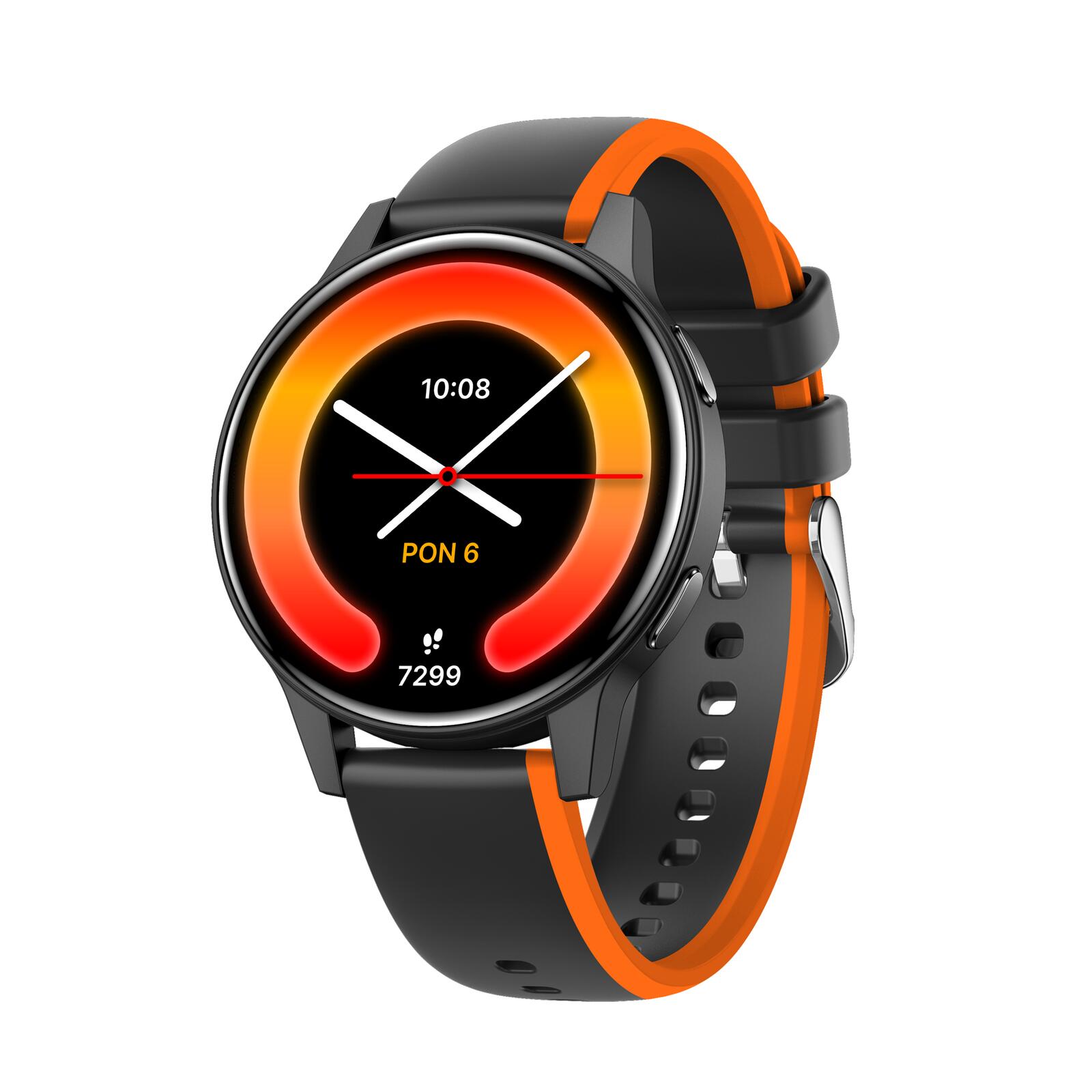 Forever iGO Watch 4! JW-600 Biały