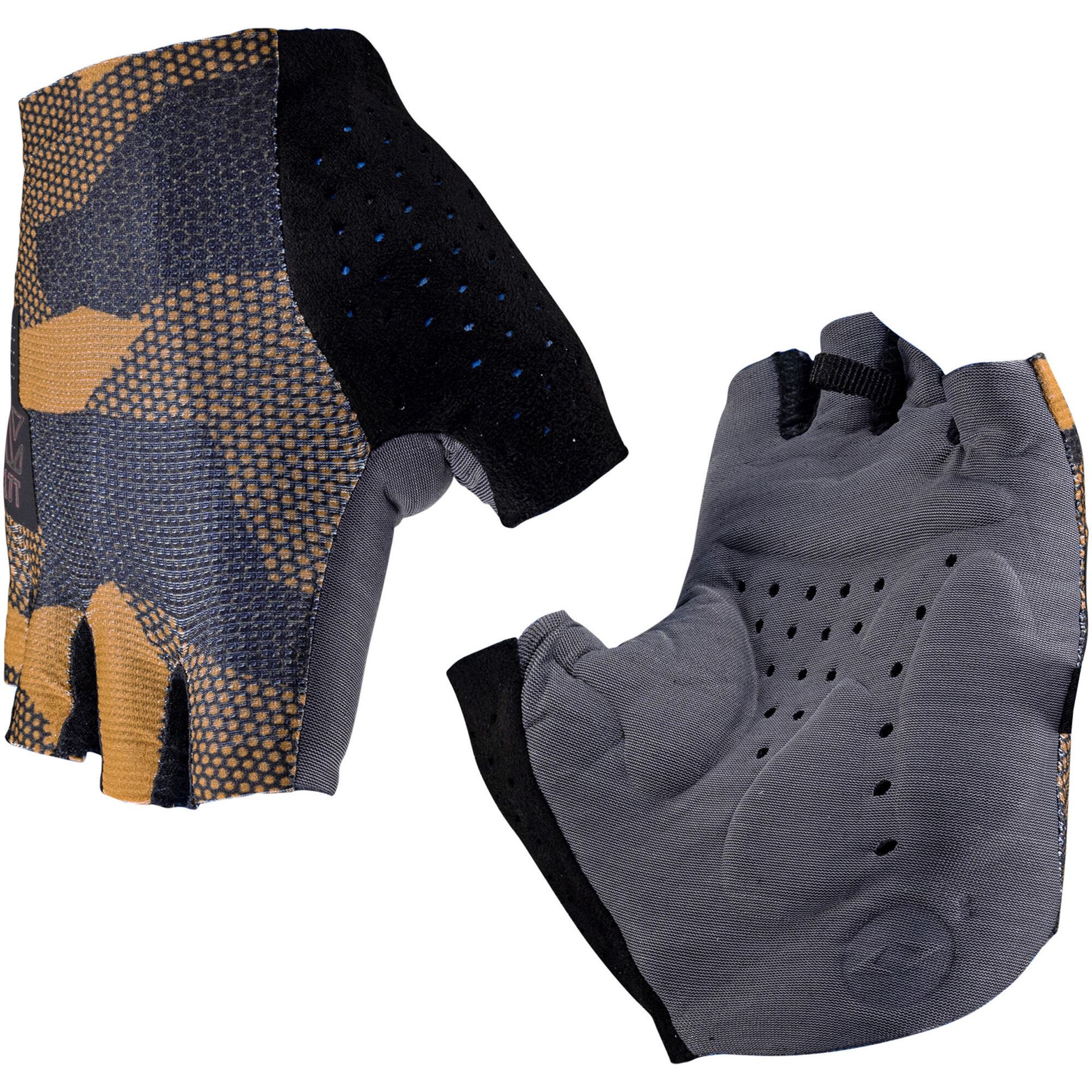 Rękawice rowerowe damskie LEATT Glove MTB 5.0 Endurance Women