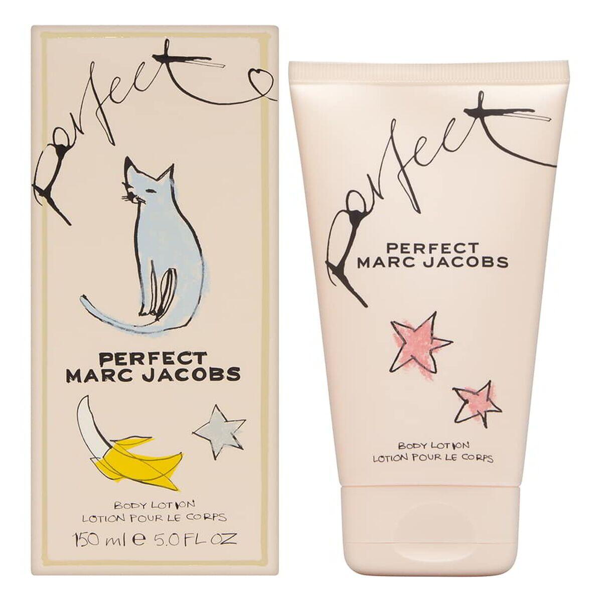 Marc Jacobs Perfect 150ml Mleczko do ciała