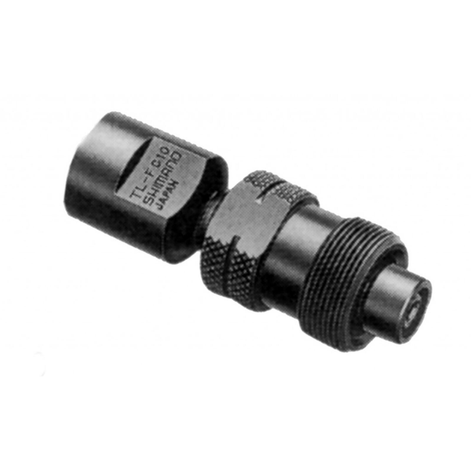 Ściągacz korbowy bez kołków Shimano TL-FC11