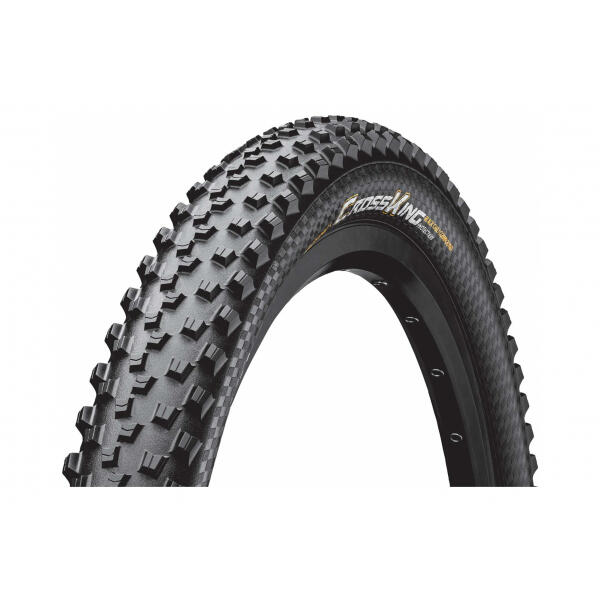 Continental Cross King 2.2 Folding Tyre 27.5
