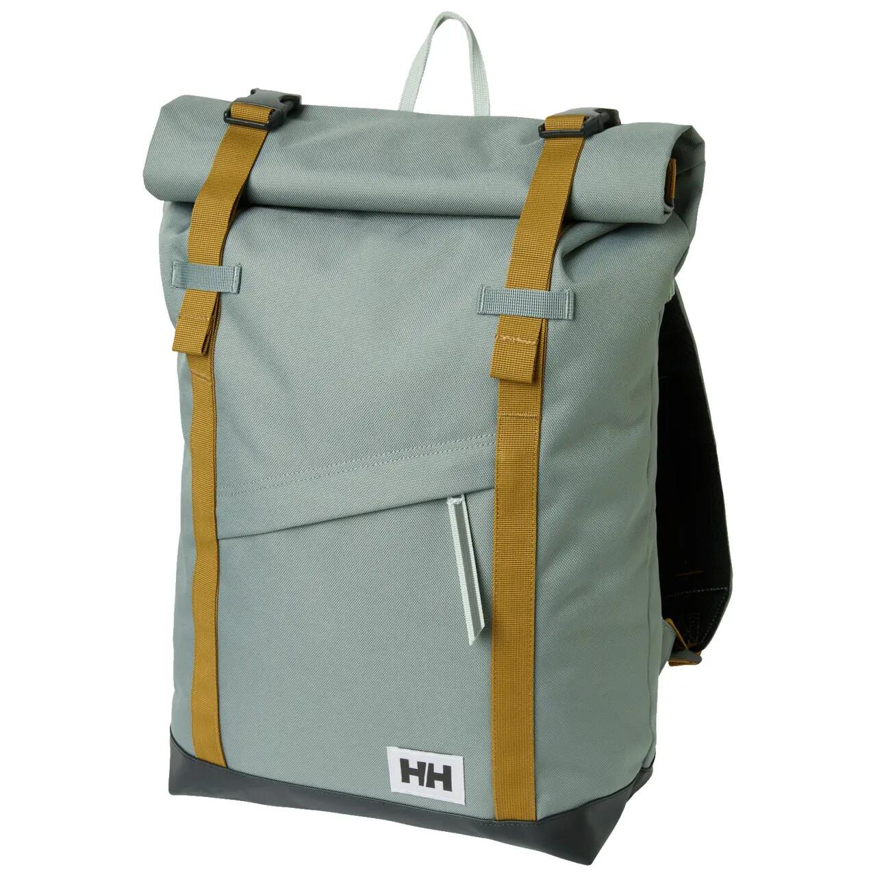 Plecak miejski Helly Hansen Stockholm 28 l grey cactus WYSYŁKA W 24H 30 DNI NA ZWROT