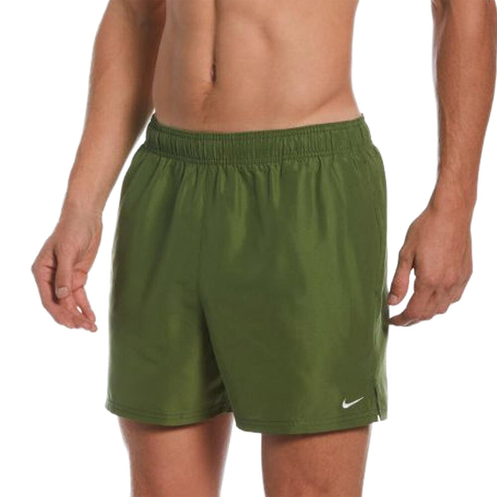 Męskie Spodenki Kąpielowe Z Logo Volley
