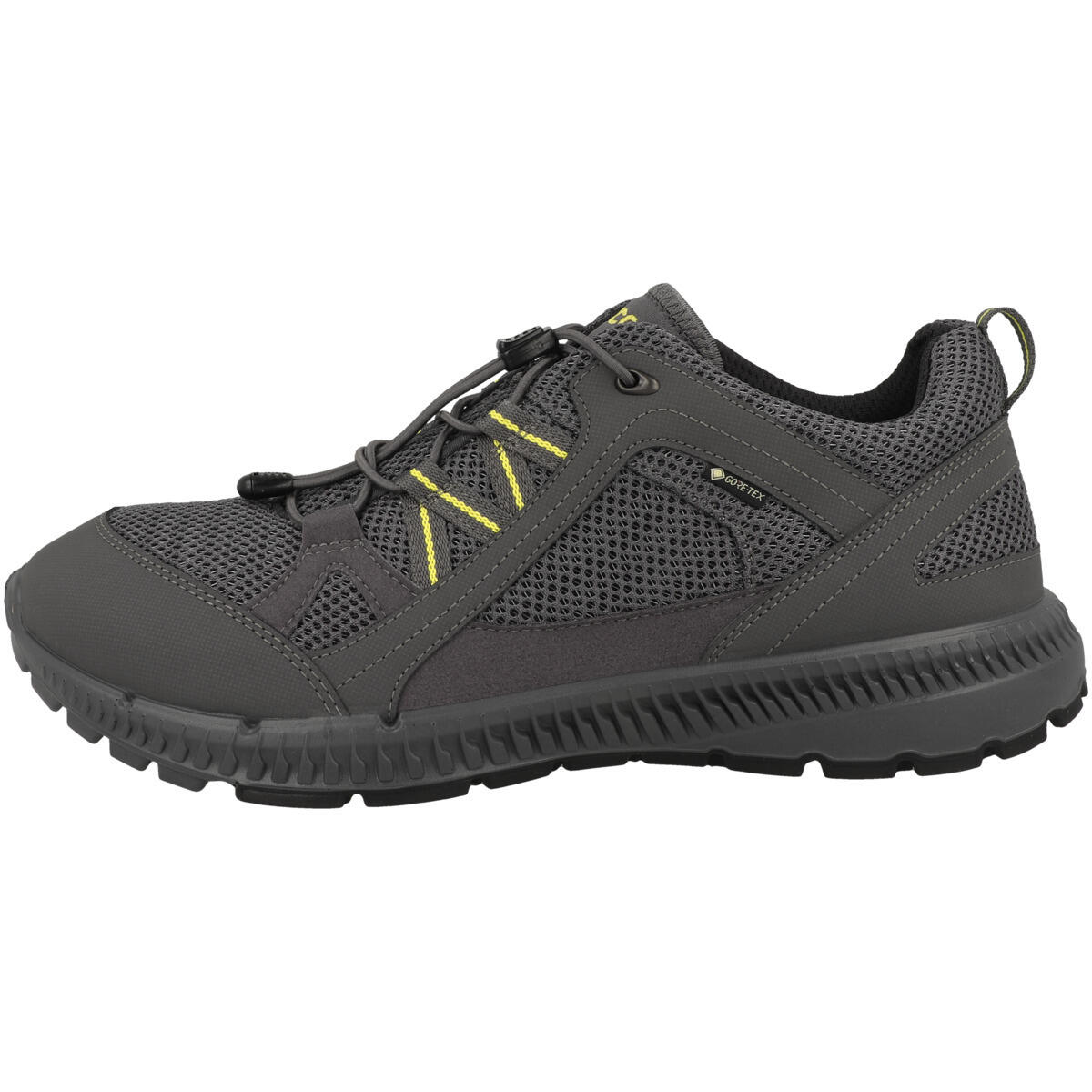 ECCO Buty męskie Terracruise II M GTX magnet/magnet-41