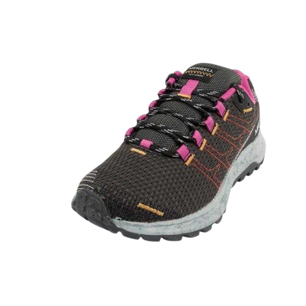 FLY STRIKE Merrell BLACK/FUCHSIA J067444