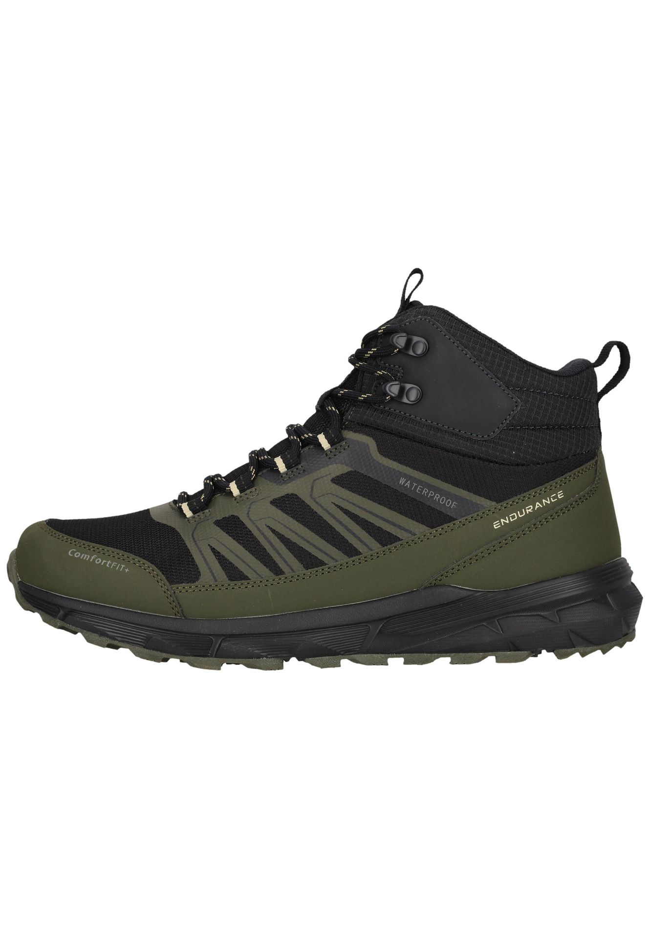 Wodoodporne buty trekkingowe Endurance Ferill