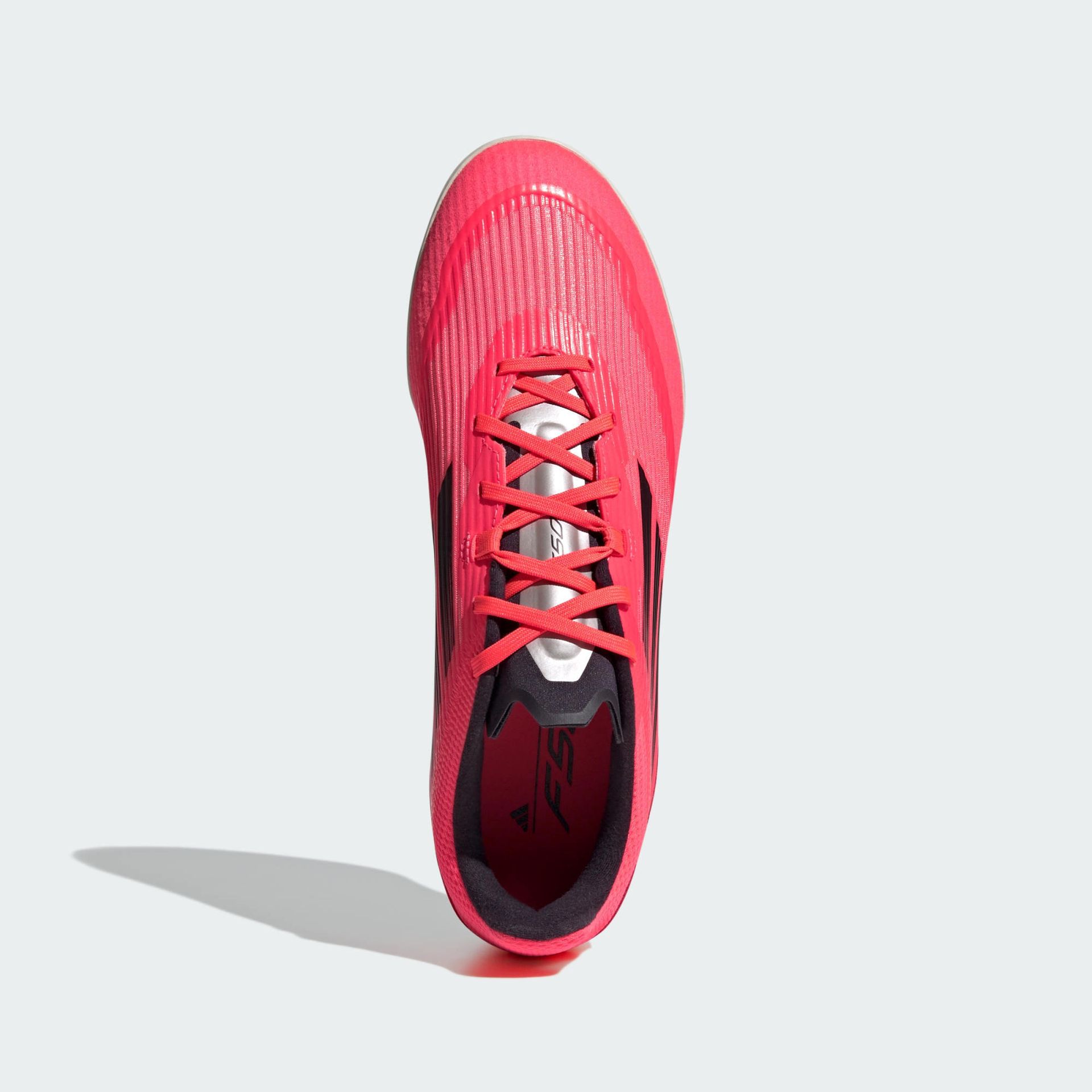 Buty adidas F50 League IN IF1331 czerwony 44