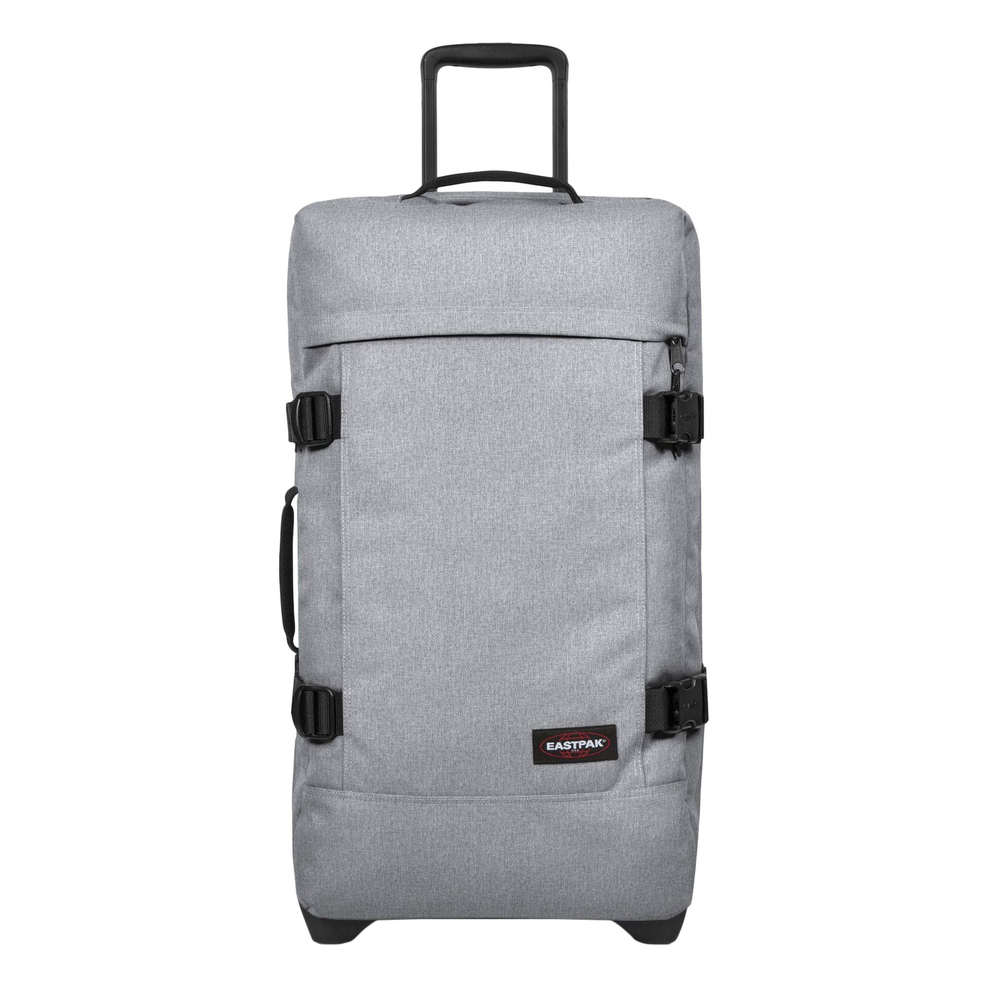 Eastpak walizka Tranverz M Sunday Grey 363) rozmiar OS