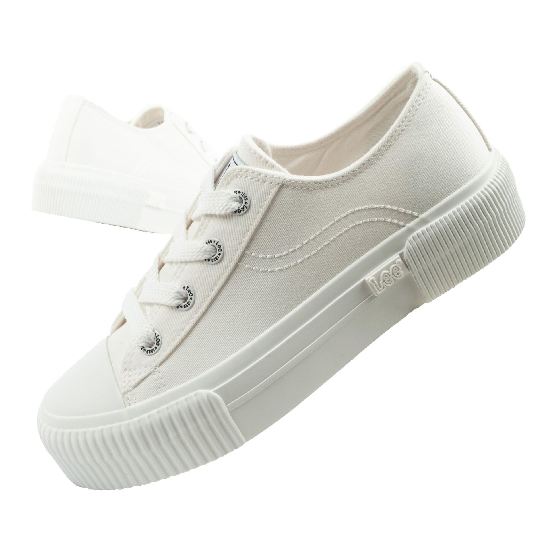 Buty sportowe trampki damskie Lee Isla