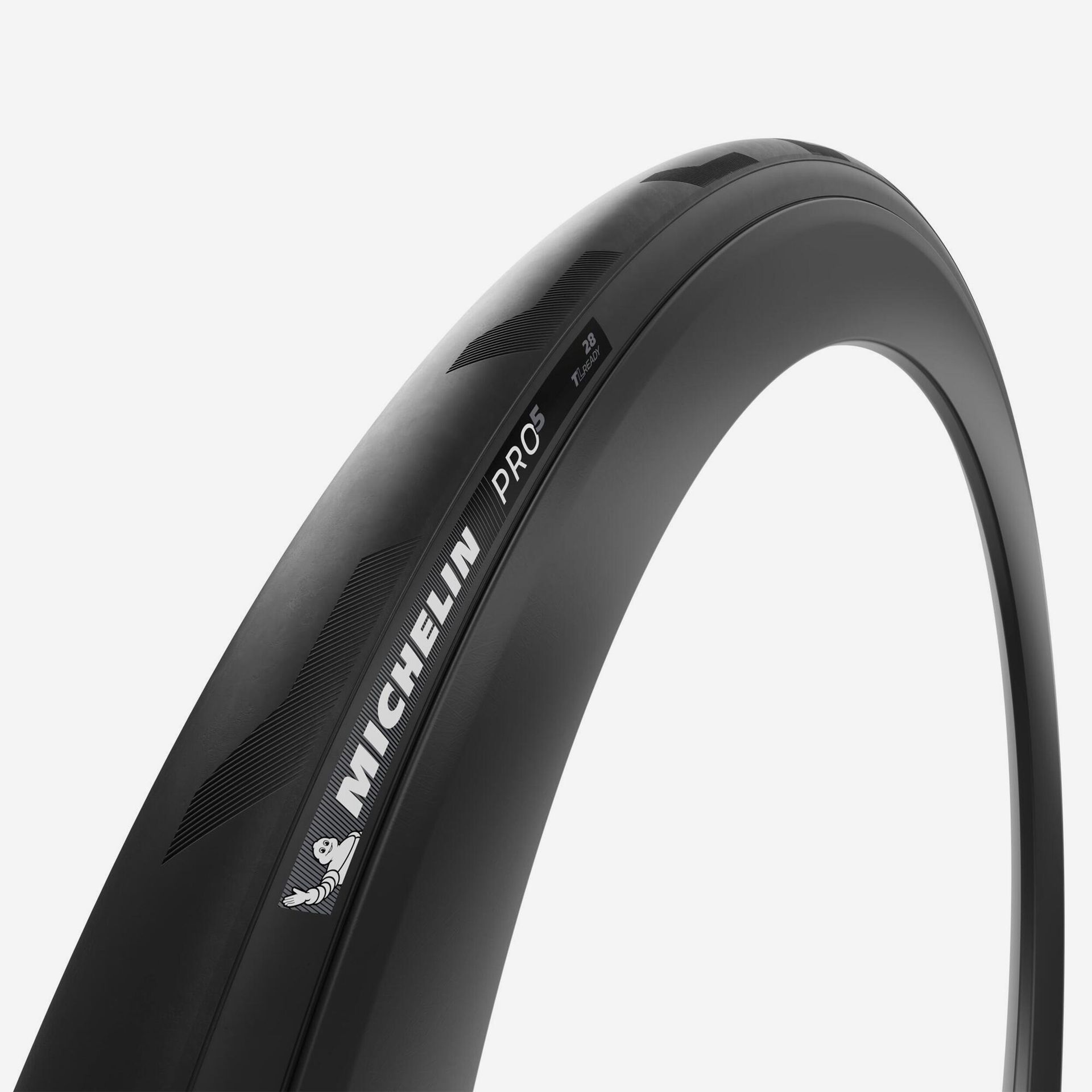 Opona rowerowa szosowa Michelin Pro 5 700x28 miękkie stopki TLR