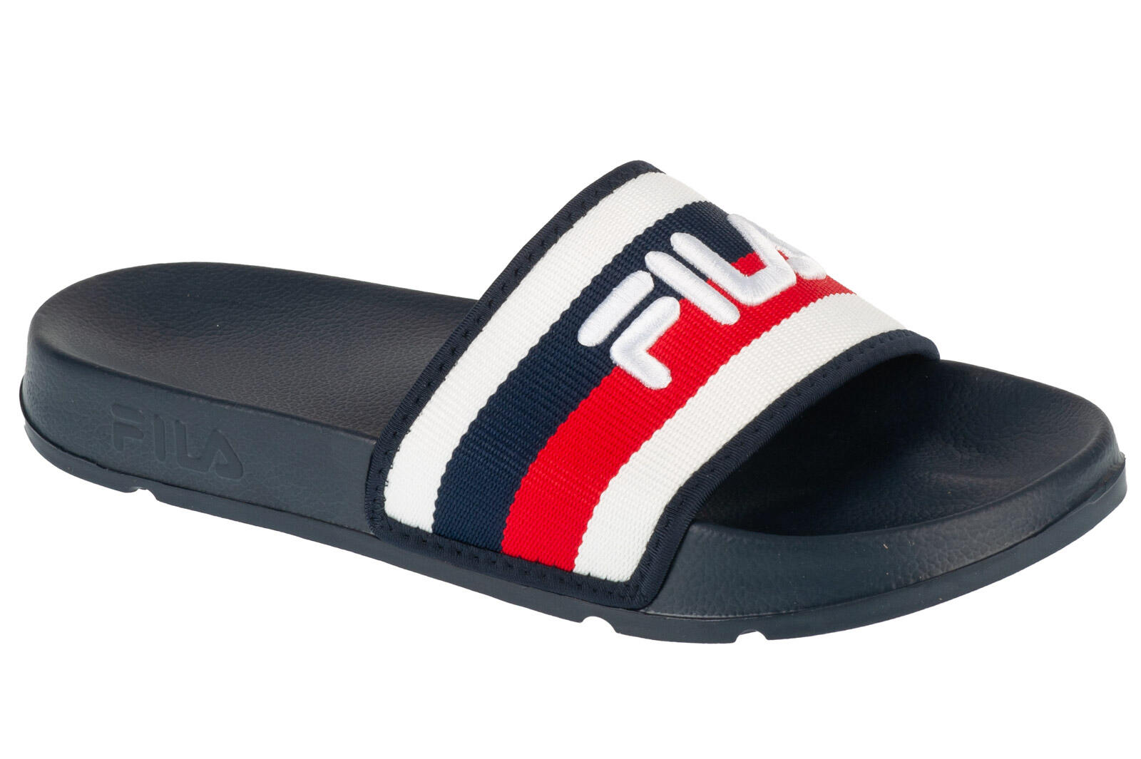 Buty do stepowania Fila Morro Bay Stripes