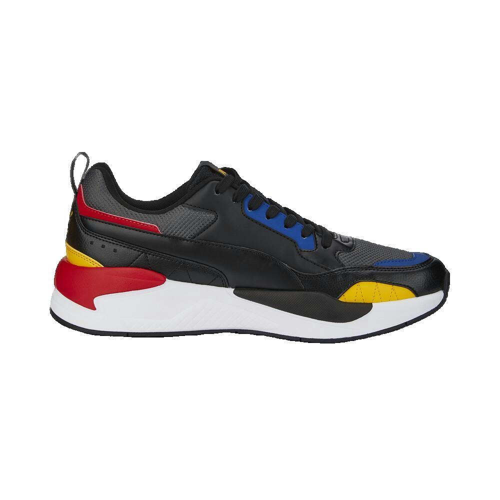 Buty Mężczyzna Puma XRay 2 Square czarny