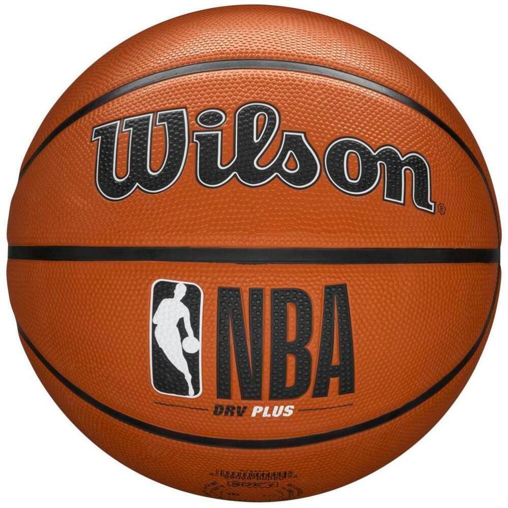 Wilson Piłka do koszykówki NBA DRV PRO Outdoor - WTB9100XB07