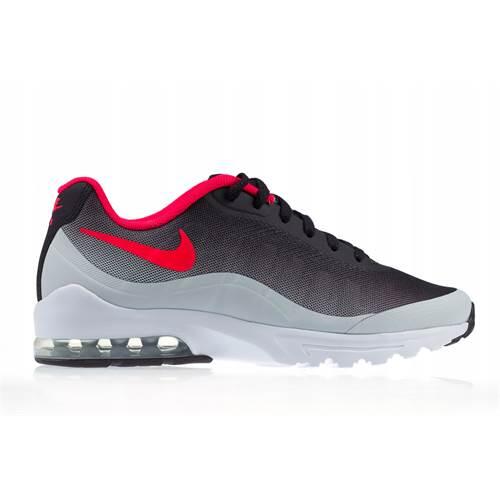Buty do chodzenia męskie Nike Air Max Invigor Print