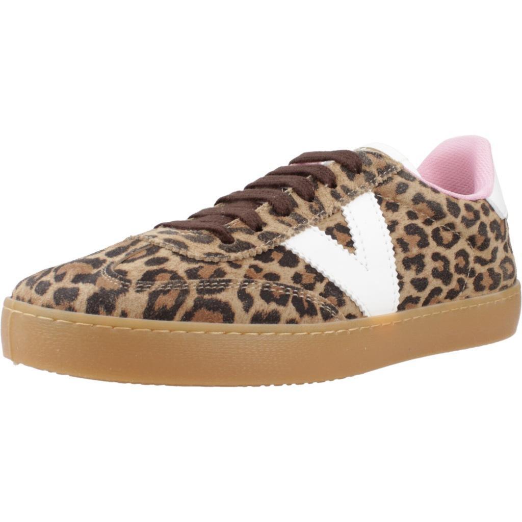 Buty VICTORIA 1126205V Nadruk zwierzęcy