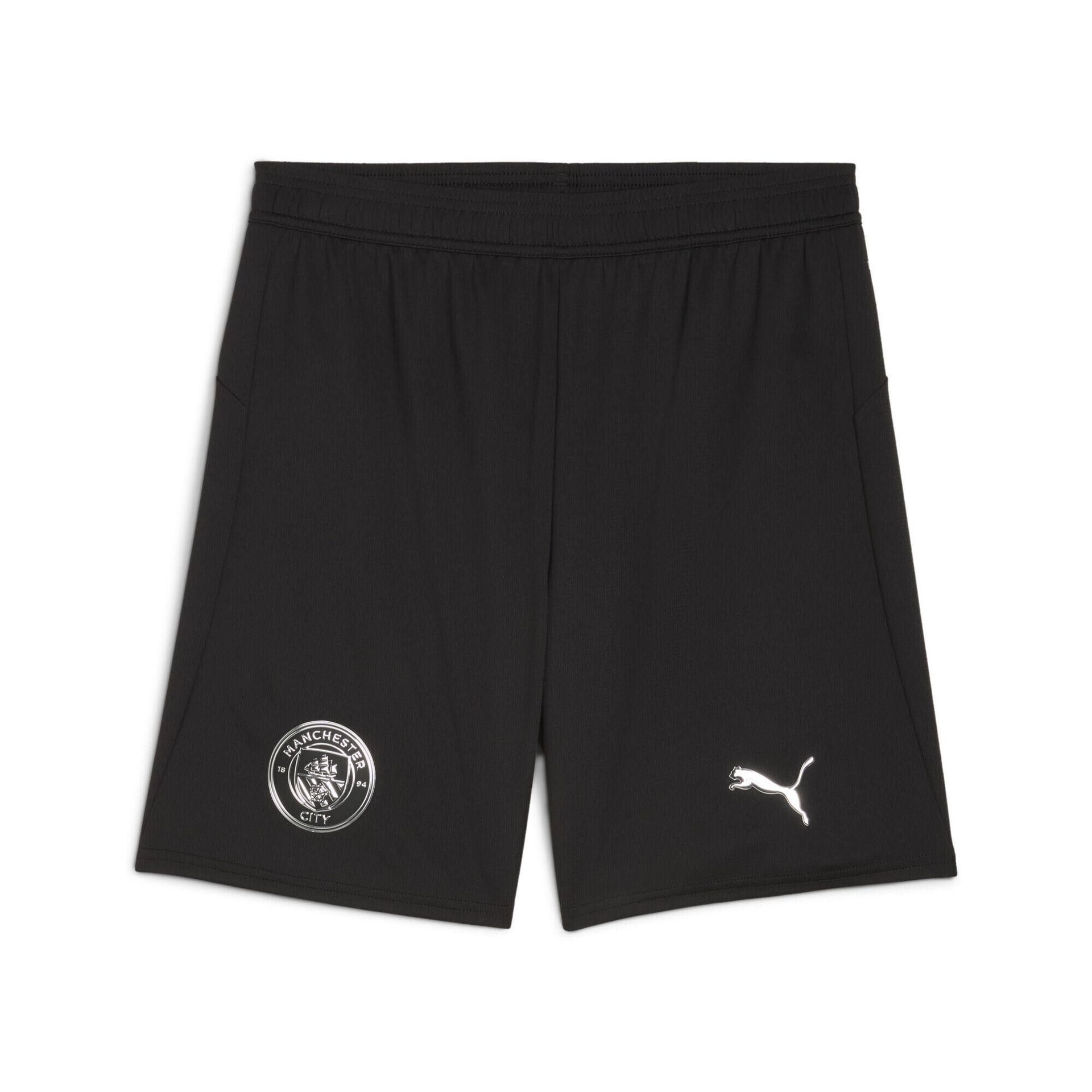 Męskie szorty Manchester City 25/26 PUMA