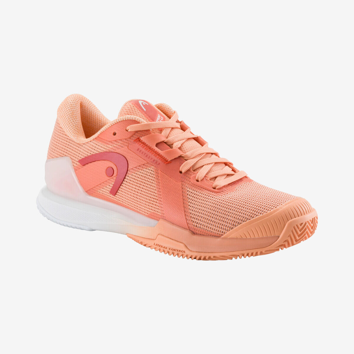 Damskie buty tenisowe Head Sprint Pro 4.0 Clay Women COWH EUR 38