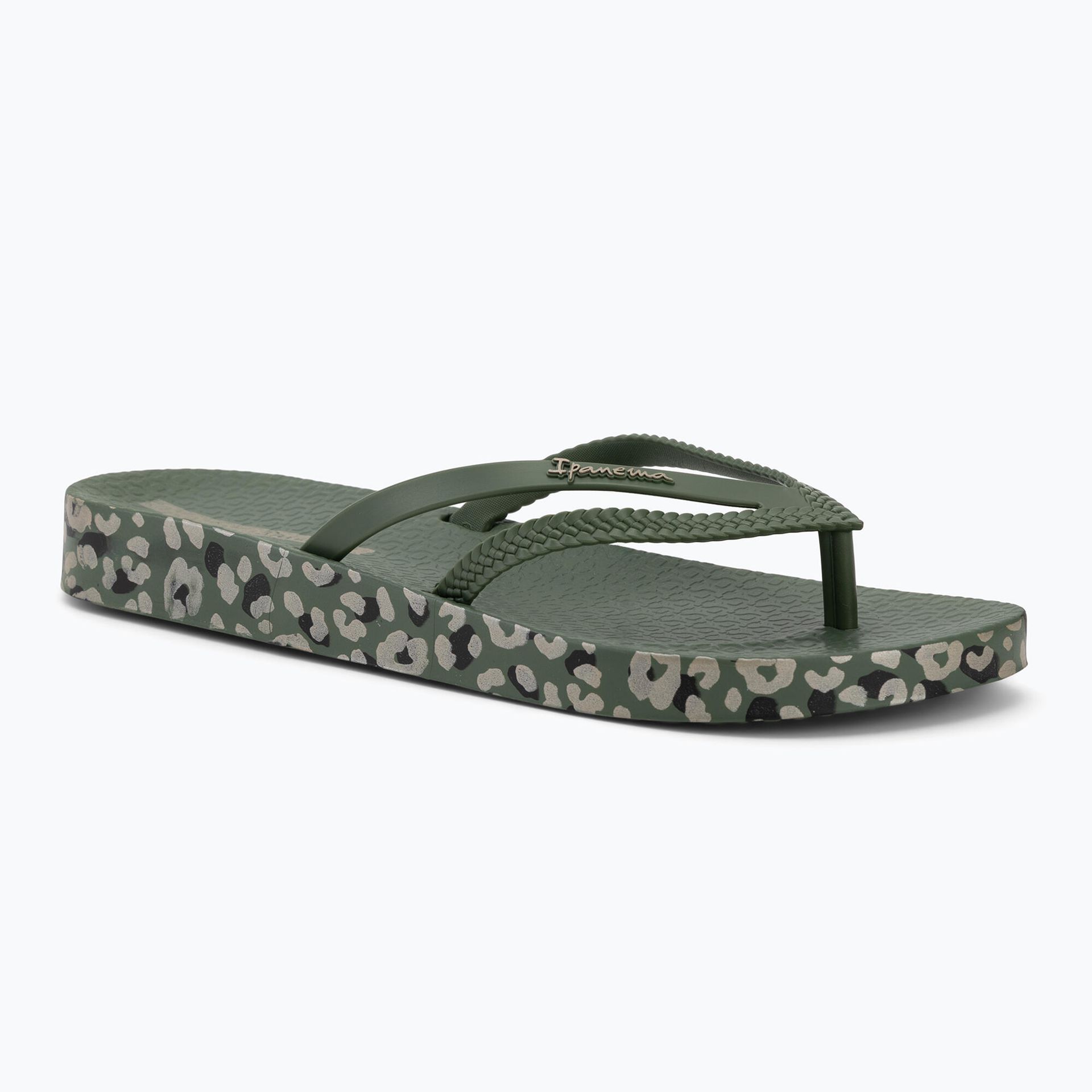 Japonki damskie Ipanema Bossa Soft V