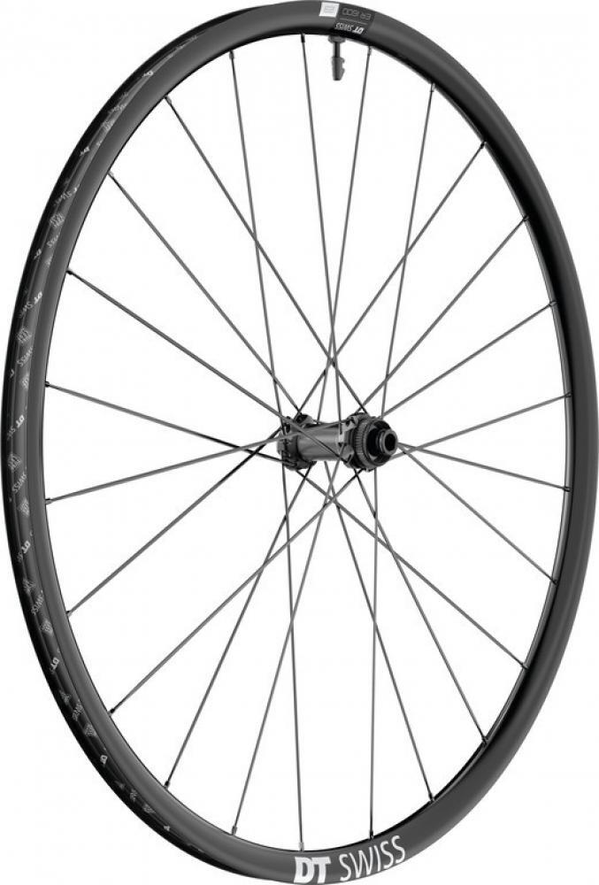 Koło rowerowe przednie DT Swiss ER 1600 SP 700C CL 23 12/100