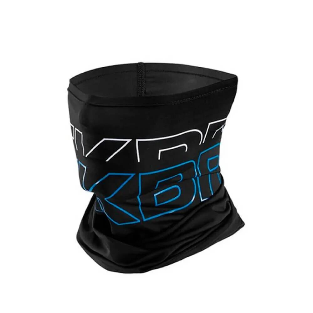 Czarna bandana ROCKBROS przeciw UV