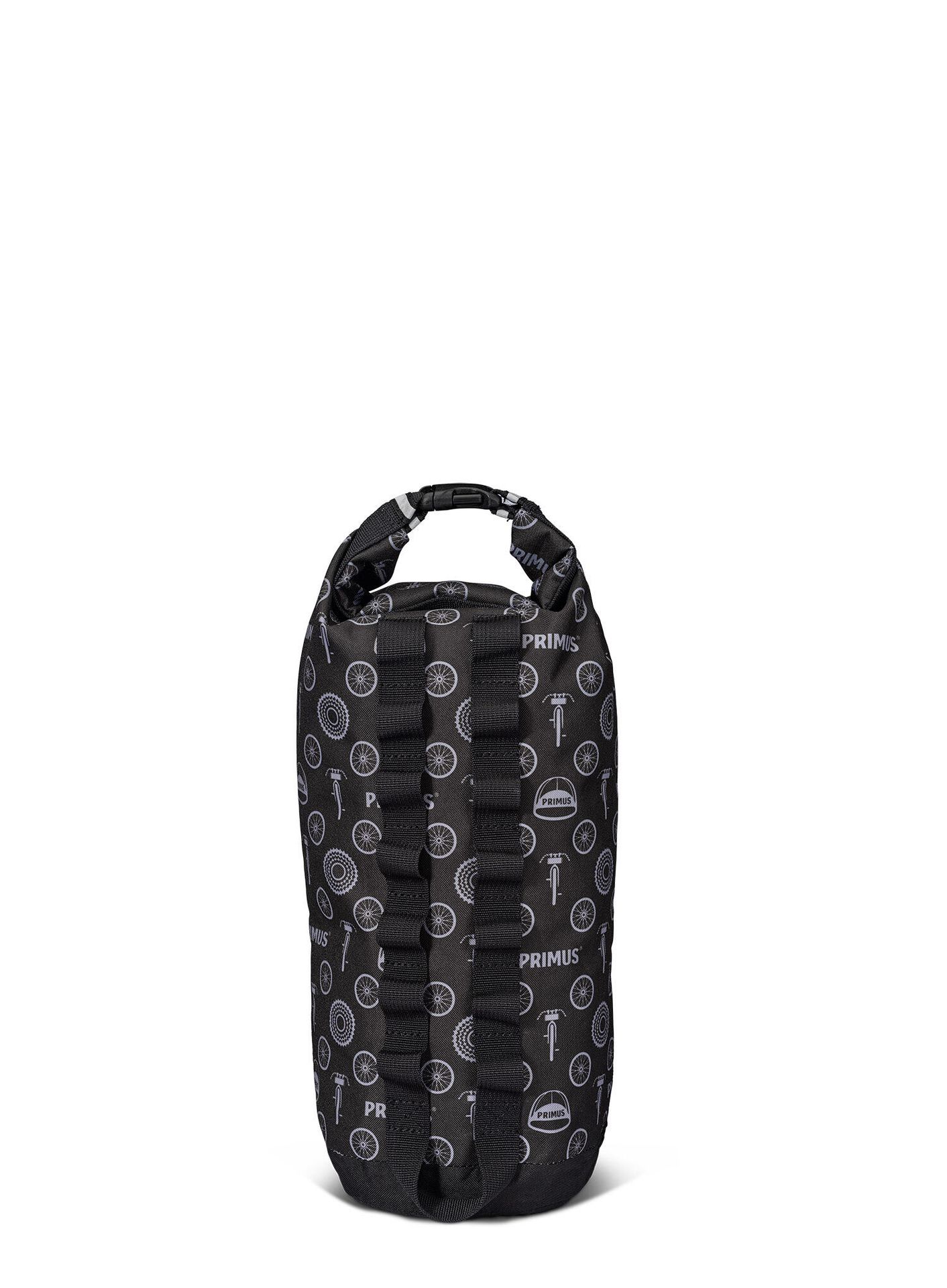 Torba rowerowa Primus Rolltop Bag - feed zone