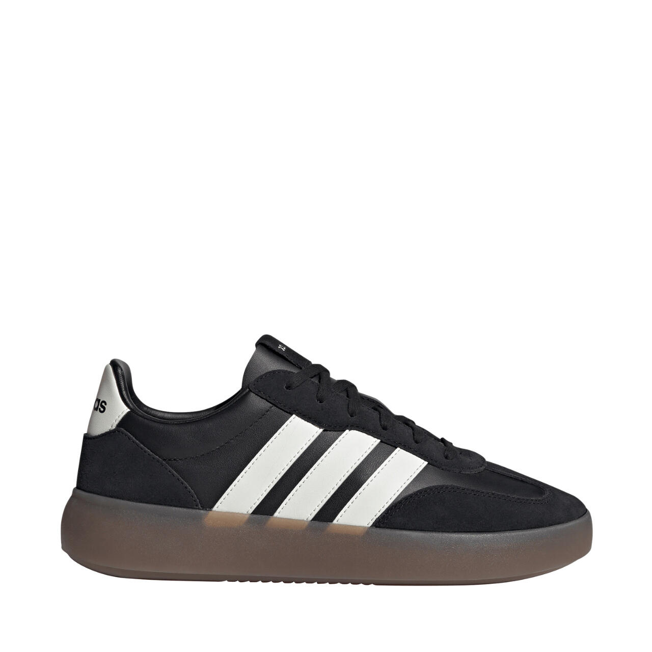 Buty męskie adidas Barreda Decode czarne JR1229 40 2/3