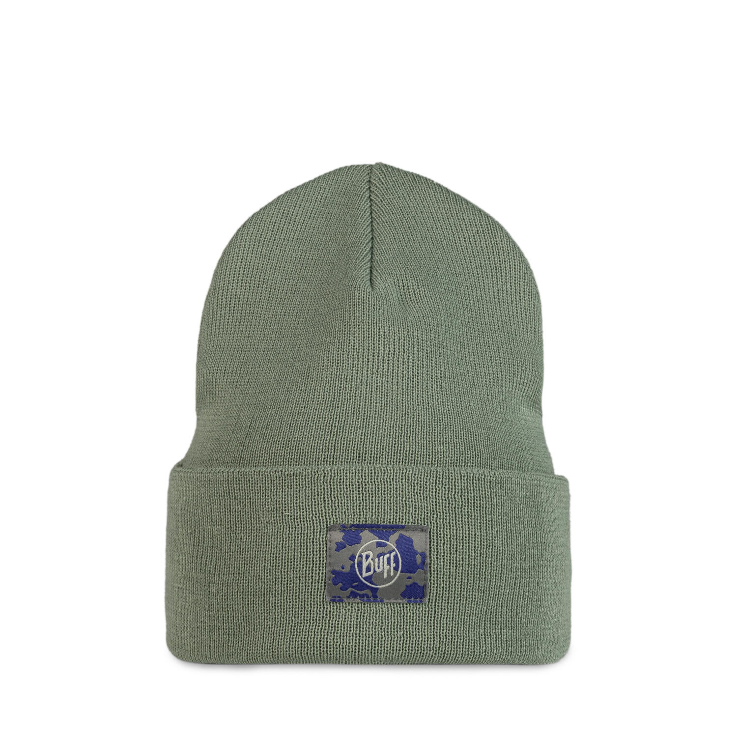 Czapka dziecięca BUFF KNITTED BEANIE BERY