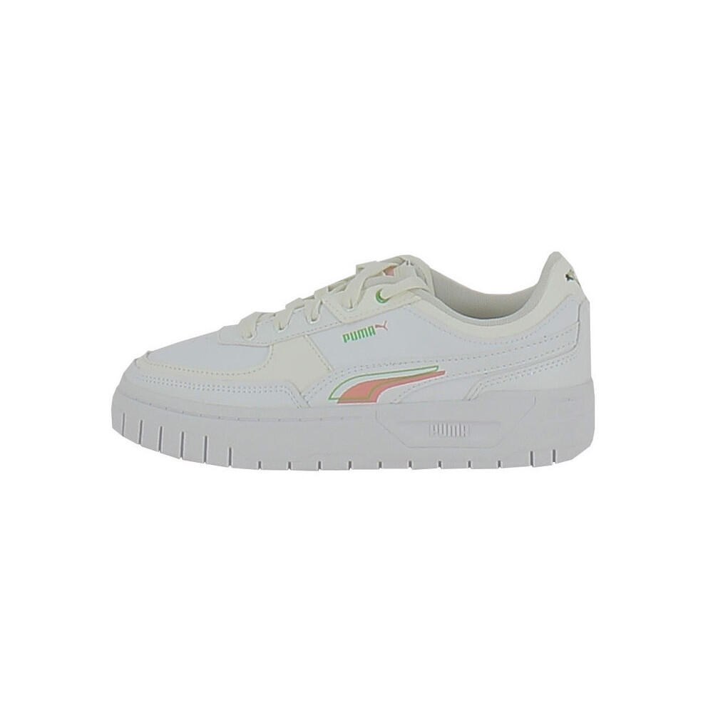 Buty Kobieta Puma Cali Dream biały
