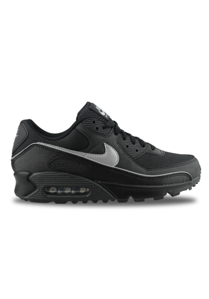 Nike Air Max 90 Premium HV4517-002 Zwart-44
