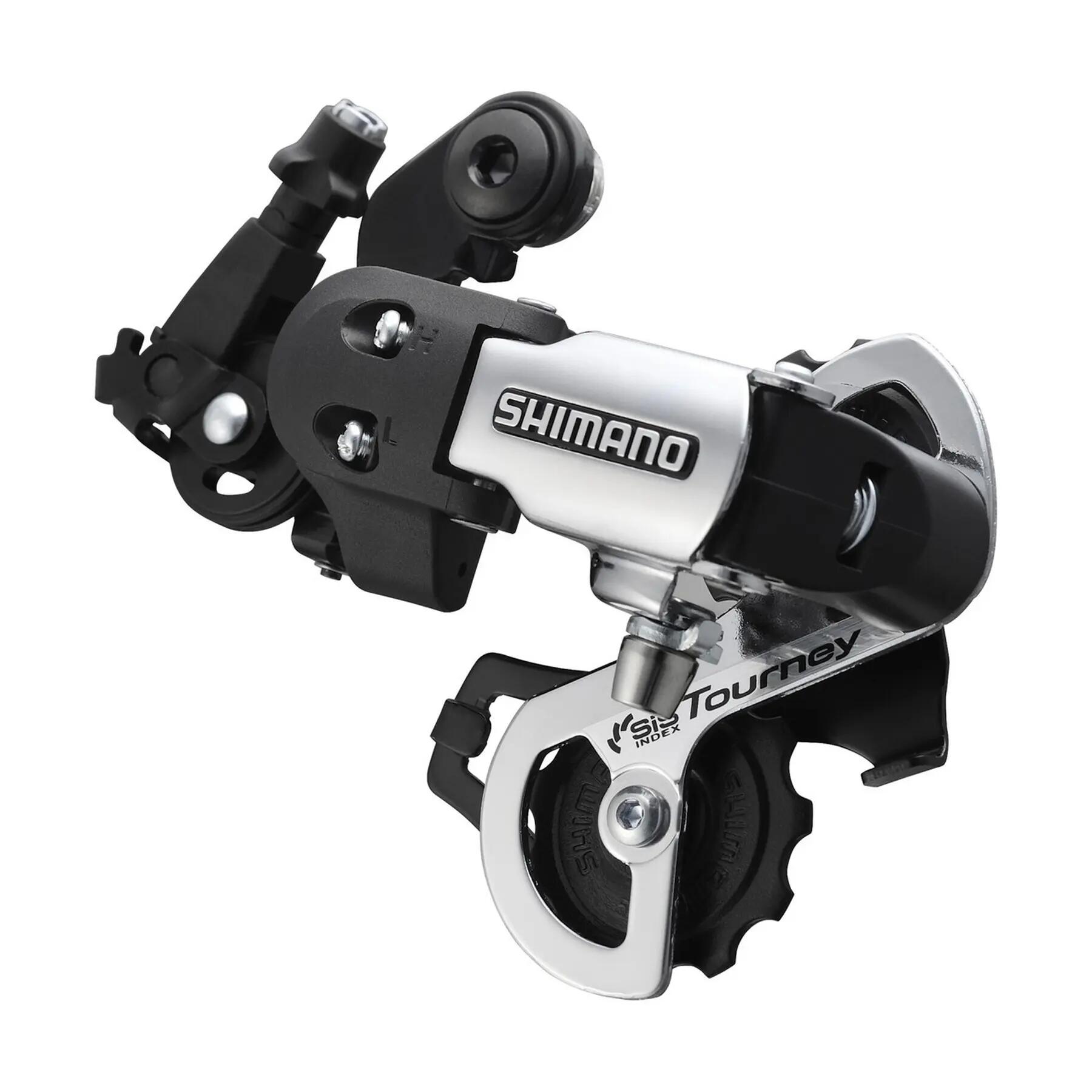 Shimano Rear derailleur 6/7S RD-FT35 Tourney, UNI ERDFT35AD