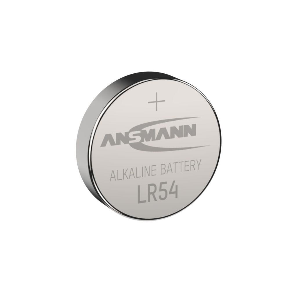 Ansmann Bateria alkaliczna LR 54 LR54