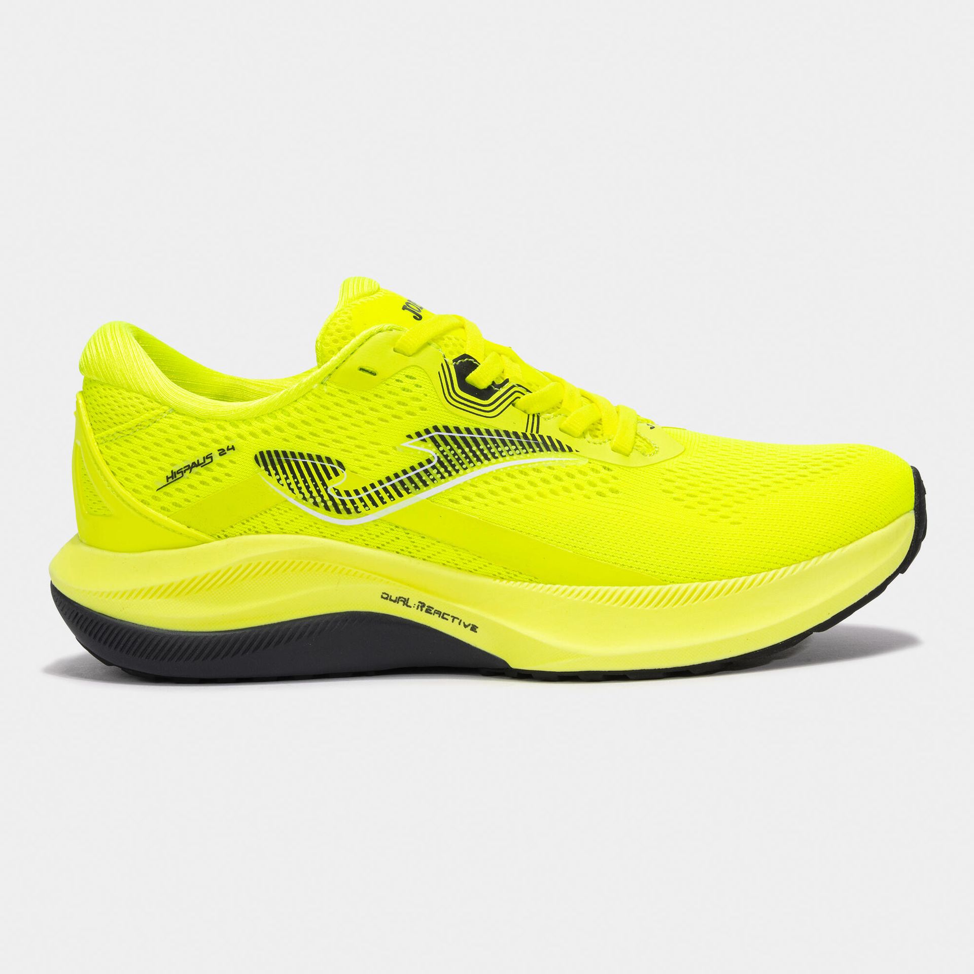 Joma R.Hispalis Men 2509 RHISPW2509 Żółty 43