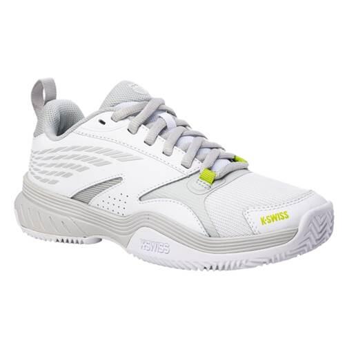 Buty do tenisa damskie K-Swiss Speedex Hb