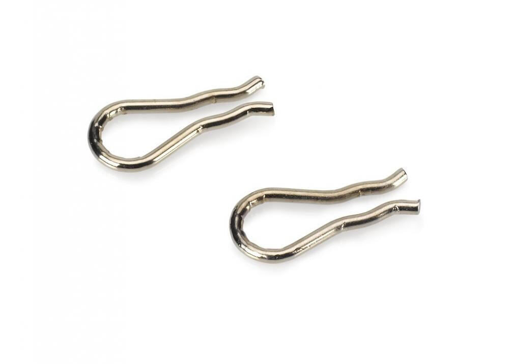 XLC XLC BP-X09 Locking Pins M4/M5  2021 Akcesoria do hamulców tarczowych 2500374007
