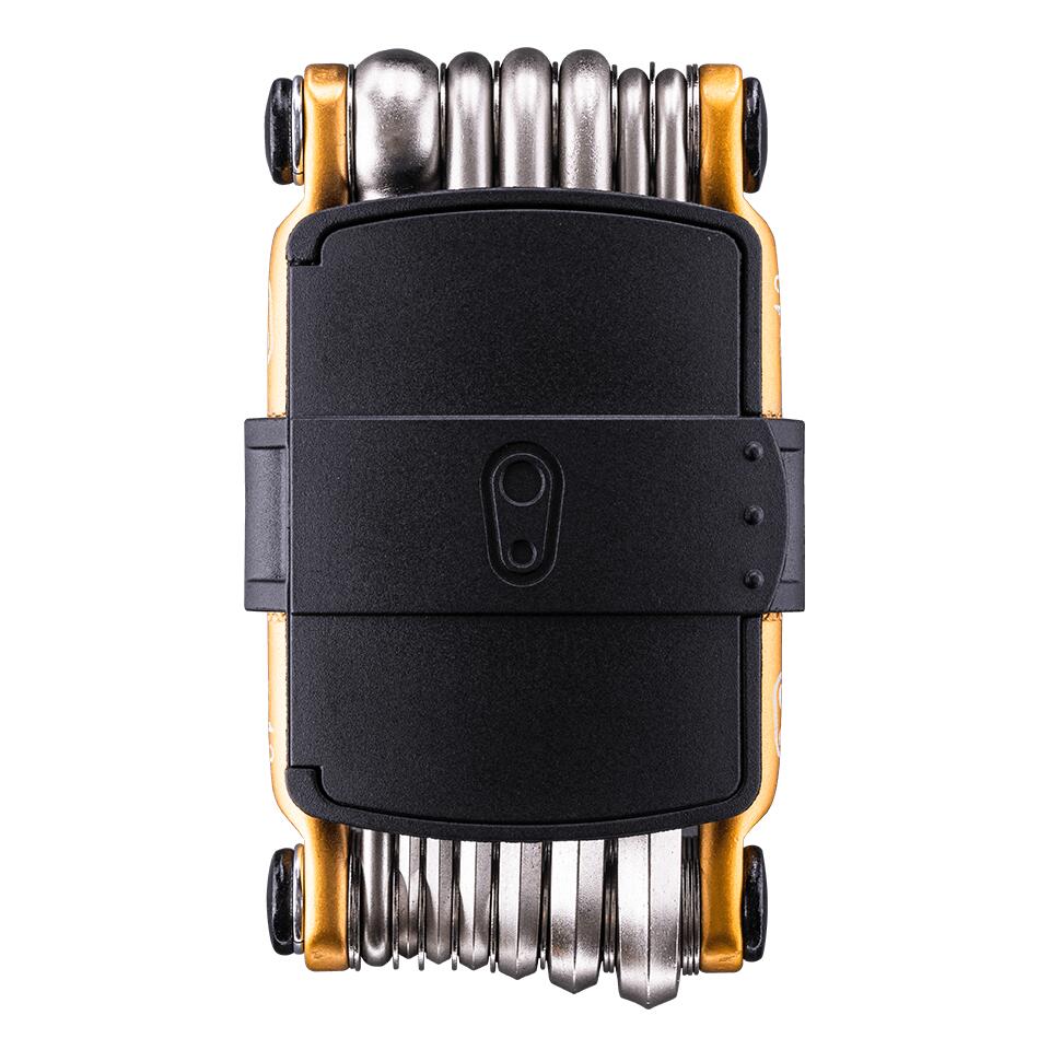 Crank Brothers narzędzia M13 złote