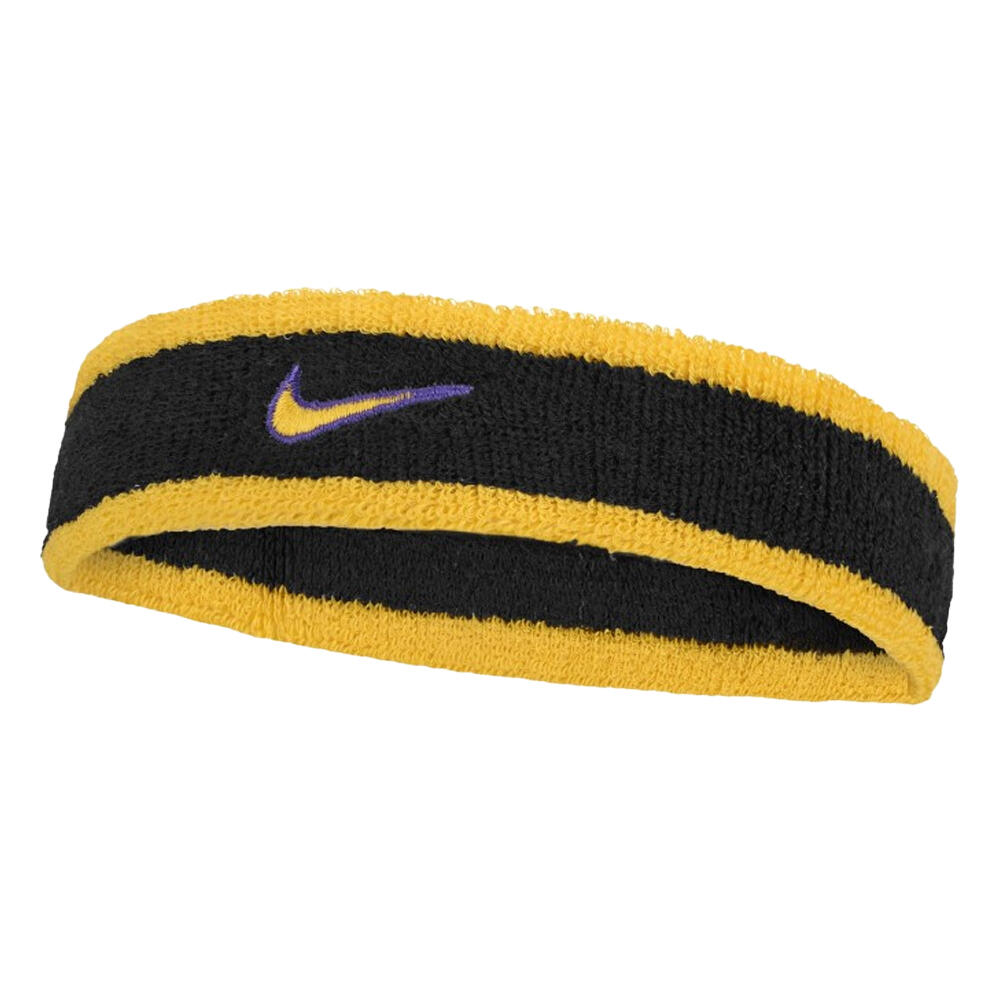 Opaska na włosy Nike Swoosh Classic