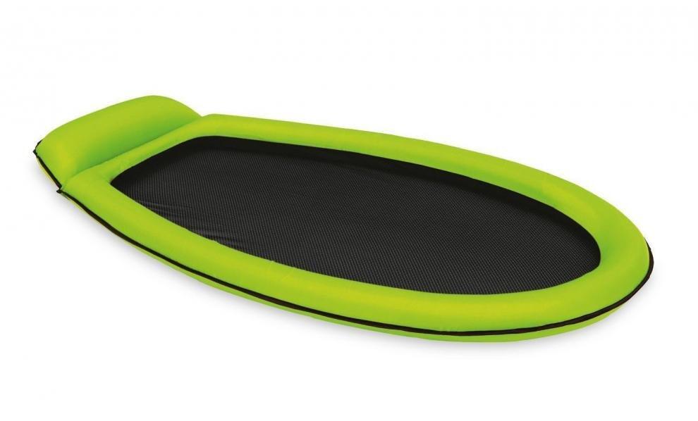 Intex Dorosłych Mesh Mats, Blue/Green/Black, 178 X 94 Cm (58836EU)