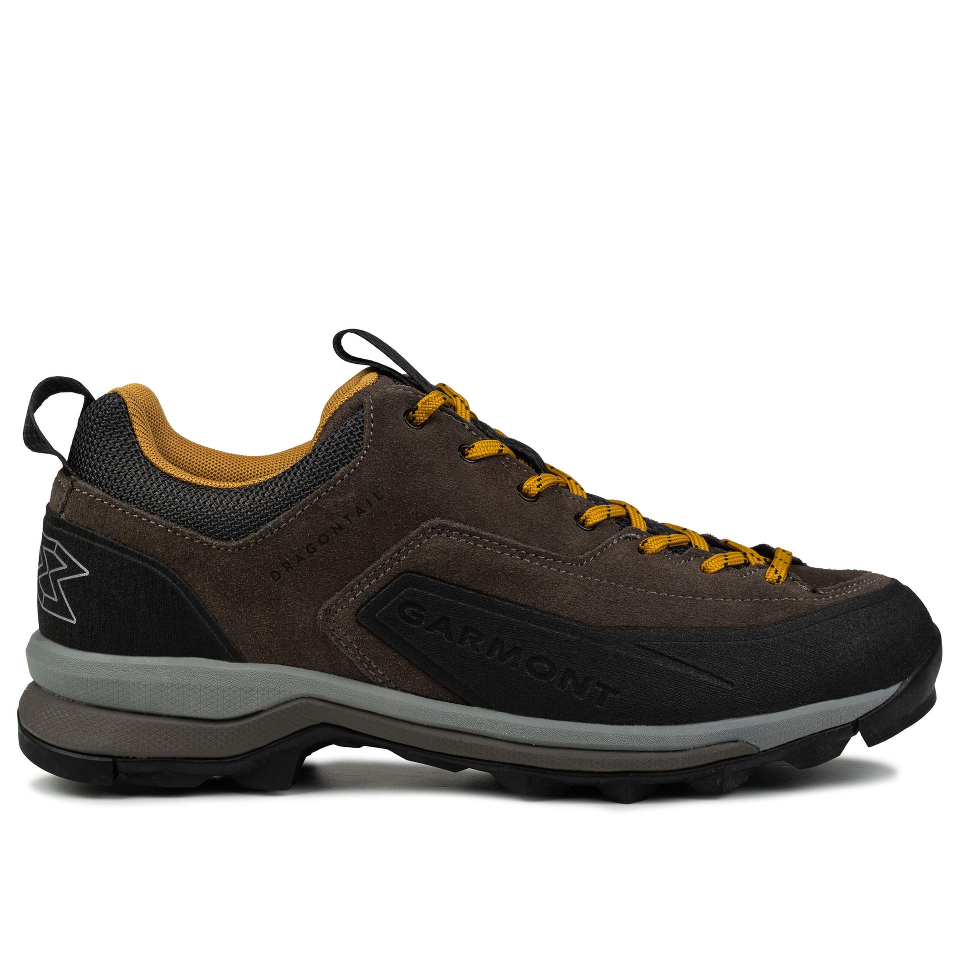 Garmont Trekkingi Dragontail 002601 Szary