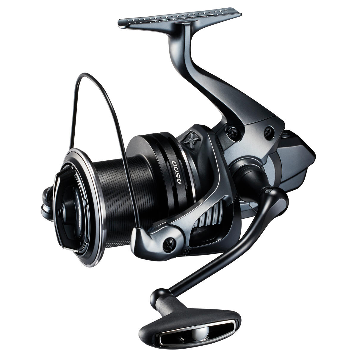 Shimano wędka rolka karpia rolka stacjonarna  Ultegra CI4 + 5500 XTC ULTCI45500XTC