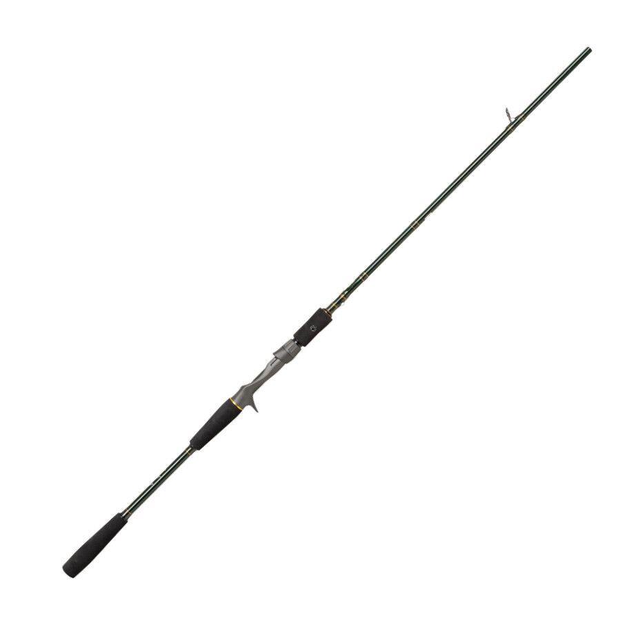 Wędka ABU GARCIA Svartzonker Downsizer 7'10 20-120g Cast