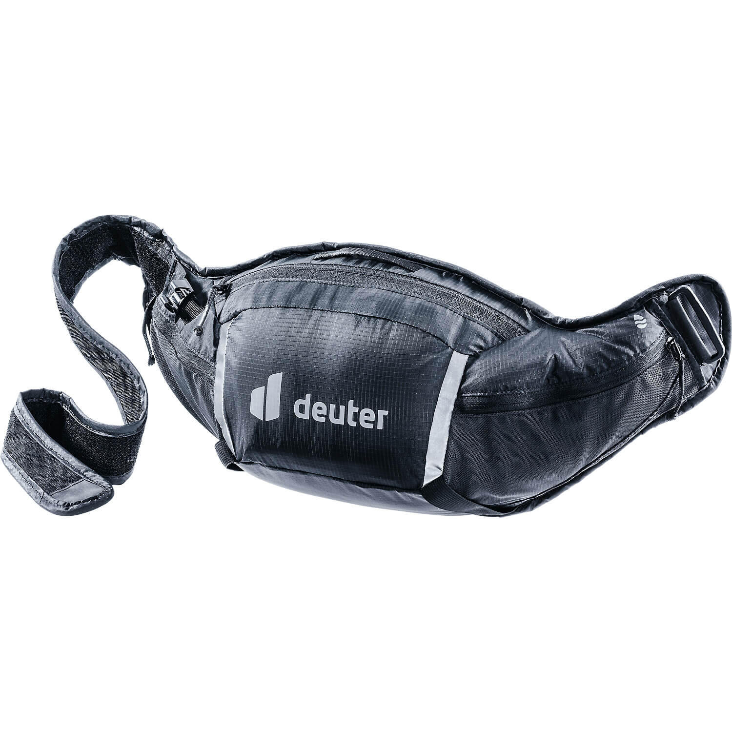 Saszetka DEUTER Shortrail III Czarny