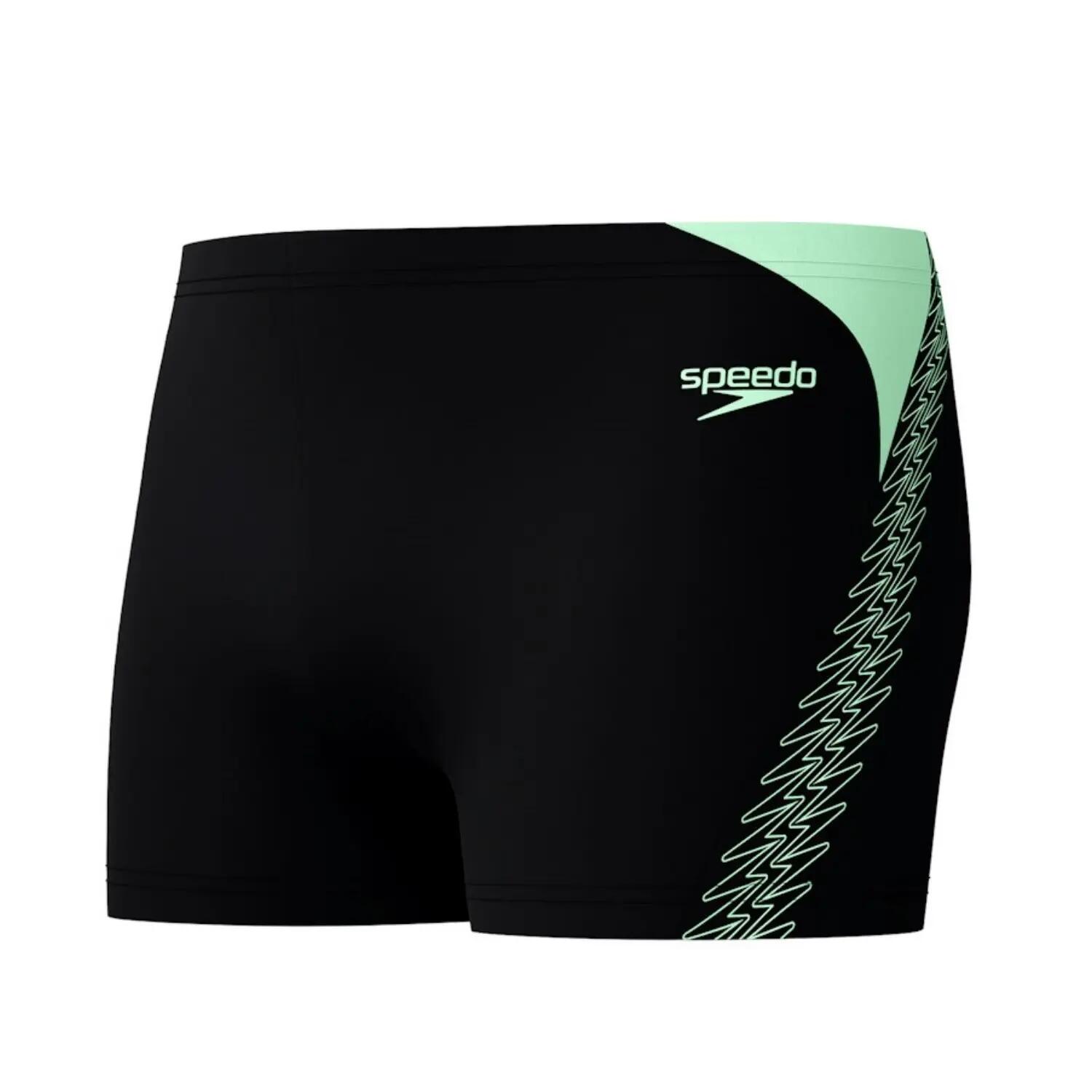 Kąpielówki męskie spodenki kąpielowe Speedo Hyperboom