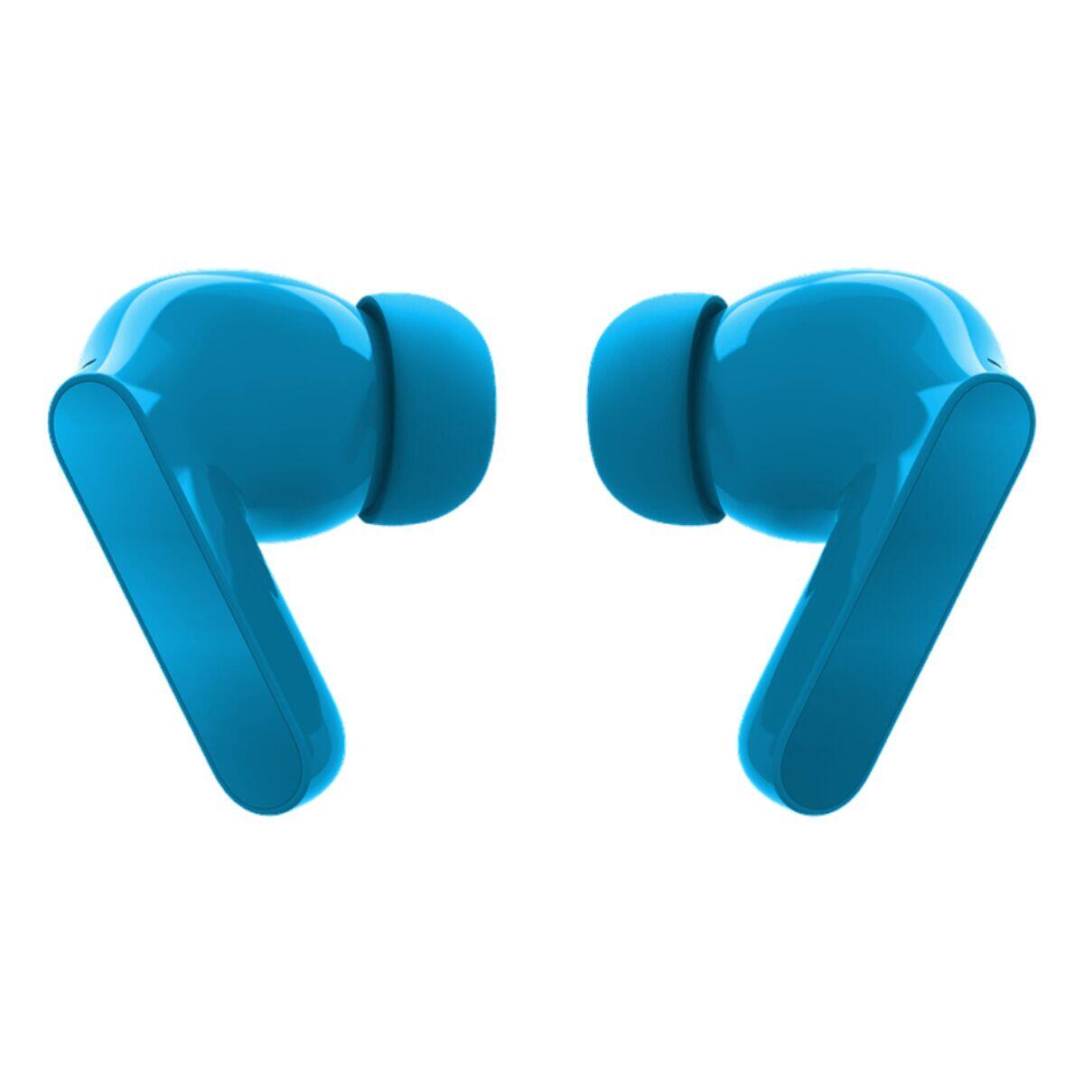 Motorola Moto Buds Bass True Wireless Stereo (TWS) Niebieski