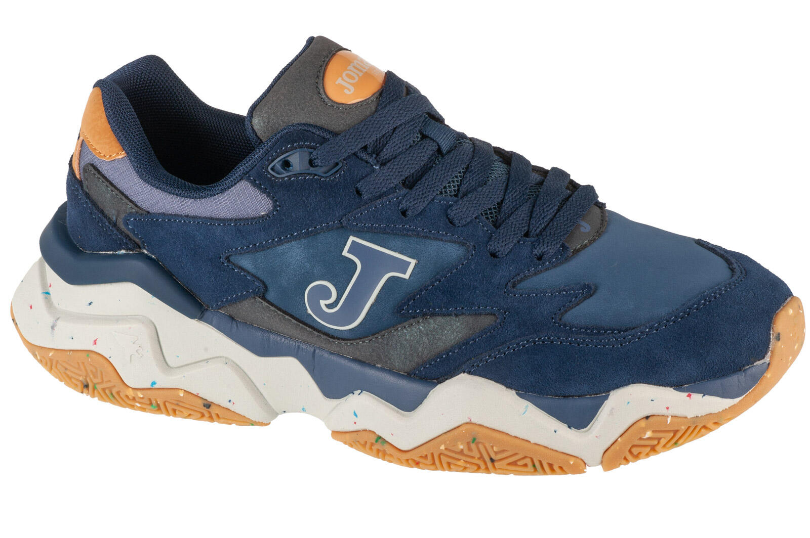 Buty Sportowe Joma 1400W 2403 Casual rozm. 41 Wstawki Skórzane
