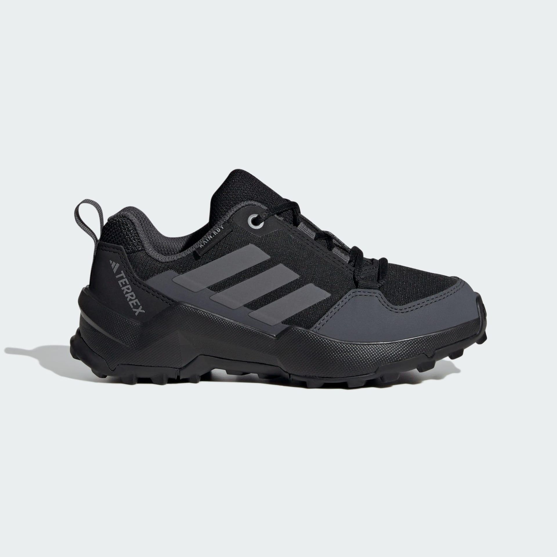 BUTY DAMSKIE ADIDAS TERREX AX4R R.RDY HIKING JI0917 OBUWIE TREKKINGOWE WODOODPORNE 39 ⅓
